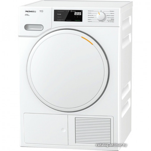 Miele TWE620WP Eco