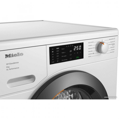 Miele WED164 WCS