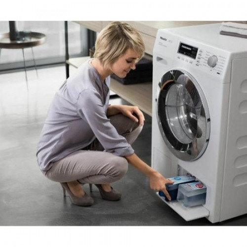 Miele WEI865WPS