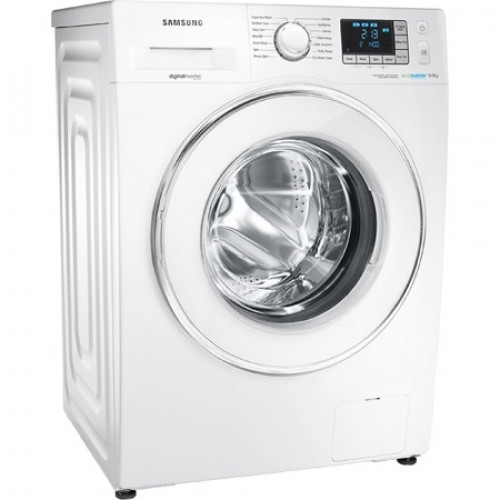 Samsung Eco Bubble WF80F5E5U4W