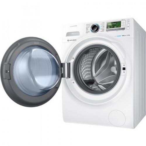 Samsung Eco Bubble WW12H8400EW