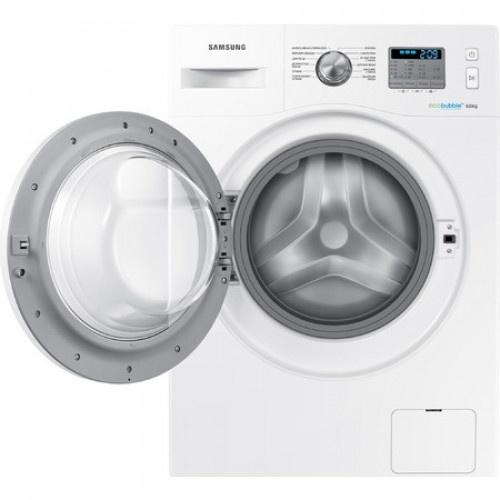 Samsung Eco Bubble WW60H2210EW