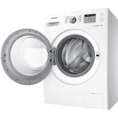 Samsung Eco Bubble WW60H2210EW