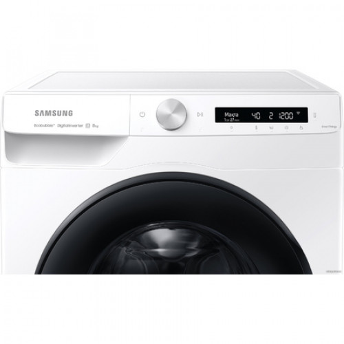 Samsung WW80A6S24AW/LD