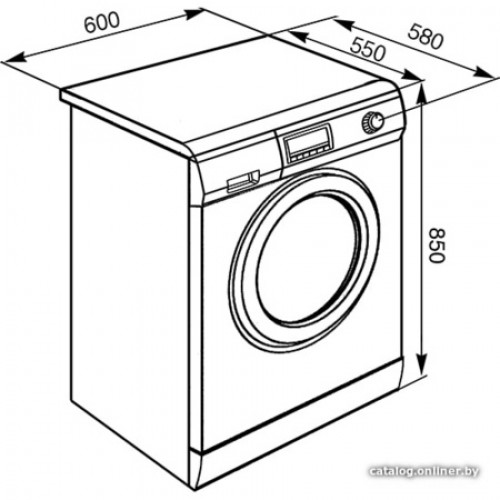 Smeg SLB147-2