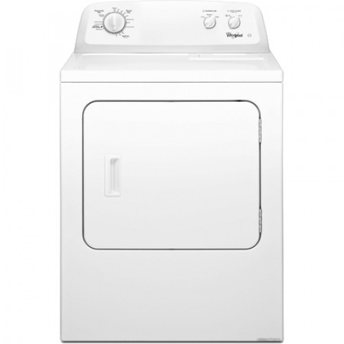 Whirlpool 3LWED4705FW