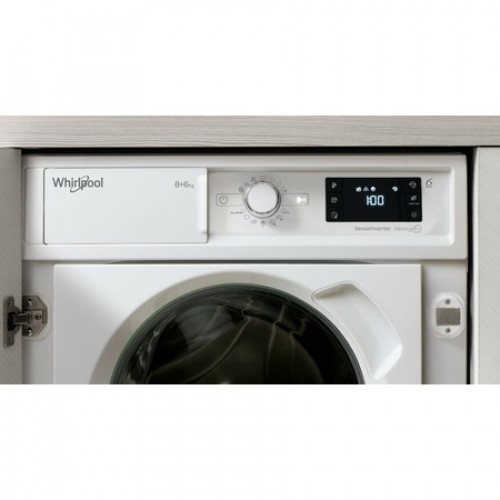 Whirlpool BI WDWG 861484