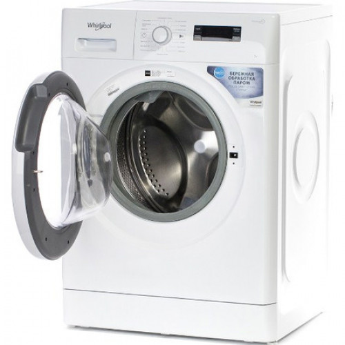 Whirlpool FWF71251W