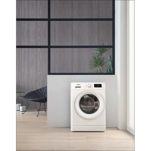 Whirlpool FWG 81284W