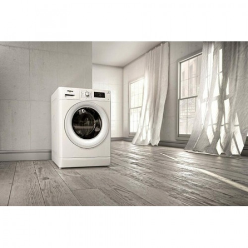 Whirlpool FWG 81284W