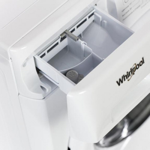 Whirlpool FWSG61053W