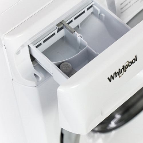 Whirlpool FWSG81083WSV