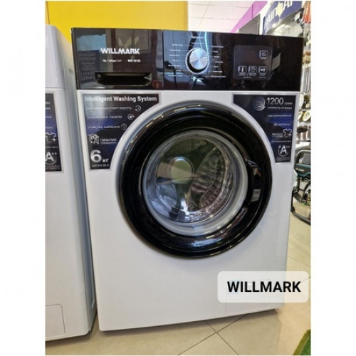 Willmark WMF-6012B