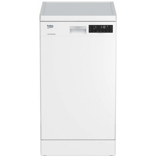 Beko DDS 28120 W