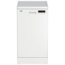 Beko DFS 25W11 W