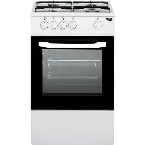 Beko FCSG 42002 W