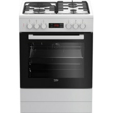 Beko FSE63320DW