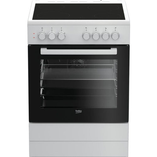 Beko FSE67100GWS