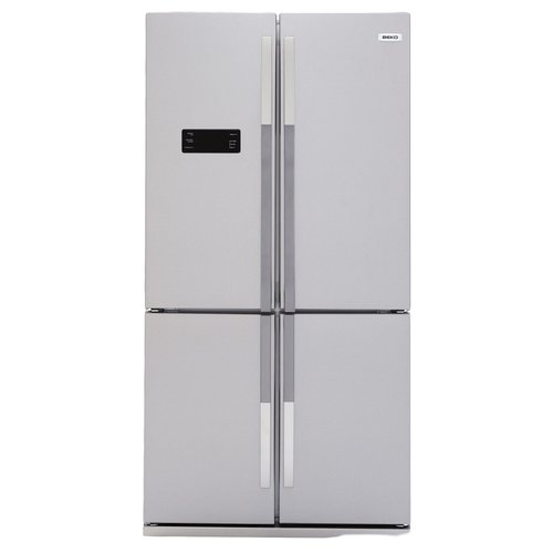 Beko GNE 114610 FX