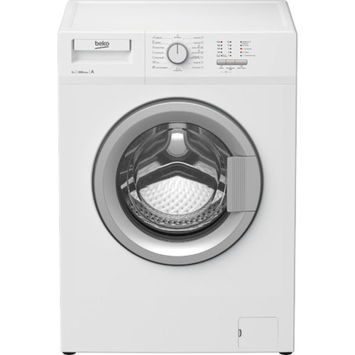 Beko RGE 684P1 BSW