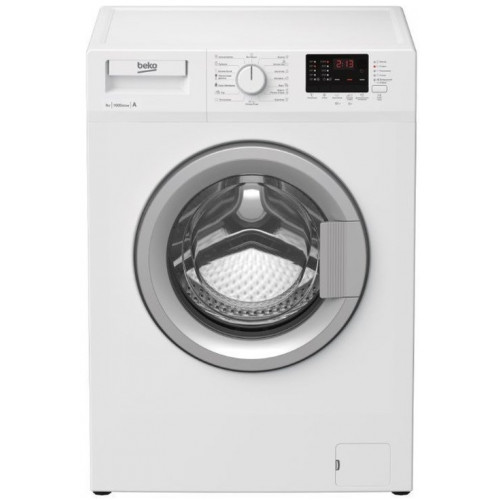 Beko RSGE 685 P2BSW