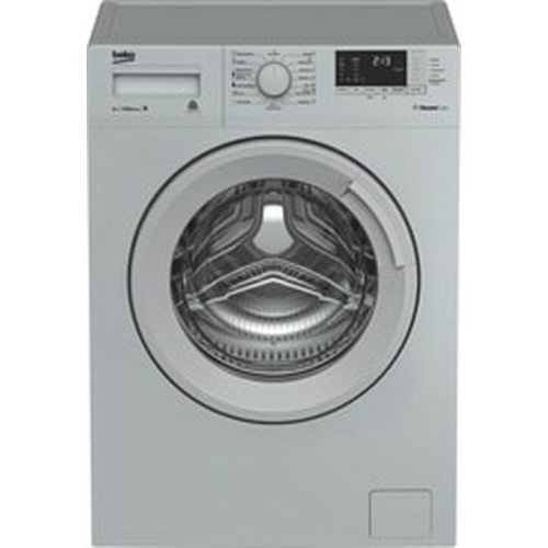 Beko RSGE68512ZSS