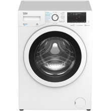 Beko SteamCure WDW 85636 B3