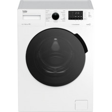 Beko WSPE6H612W