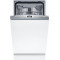 Bosch Serie 4 SPV4HMX10E