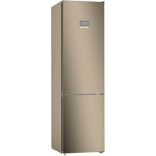 Bosch Serie 6 VitaFresh Plus KGN39AV31R