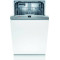 Bosch SPV 2IKX1BR