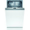 Bosch SPV 4HKX03R