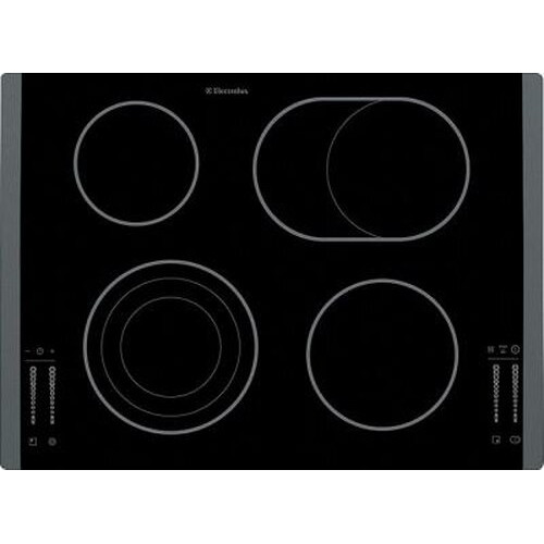 Electrolux EHS 68210 P