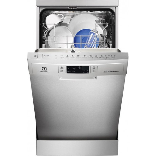 Electrolux ESF 74661 RX