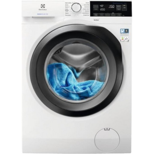 Electrolux EW7F3R48SI