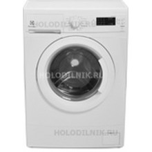 Electrolux EWS 1252 NDU