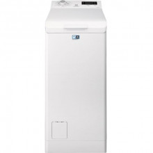 Electrolux EWT 1066 ESW