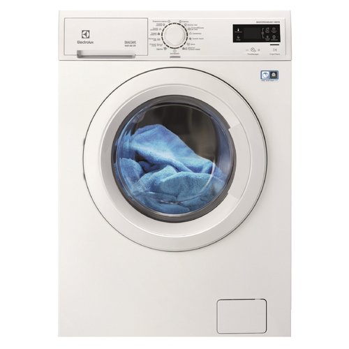 Electrolux EWW 51476 WD