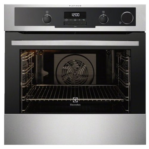 Electrolux OPEB 6641 X