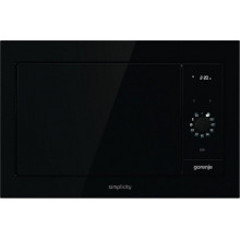 Gorenje BM 235 G1SYB