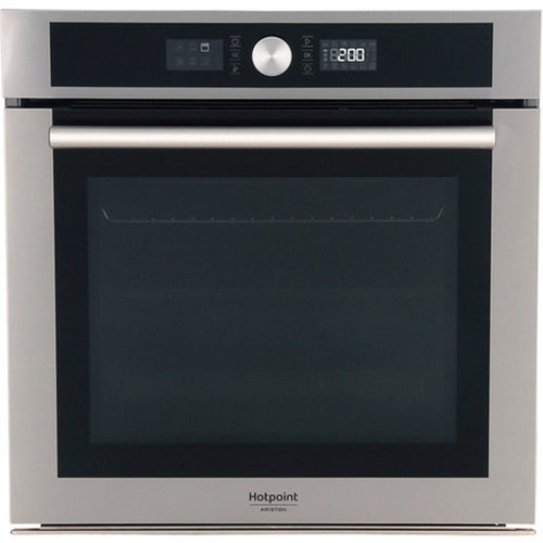 Hotpoint-ariston 7OFI4 852 SС IX