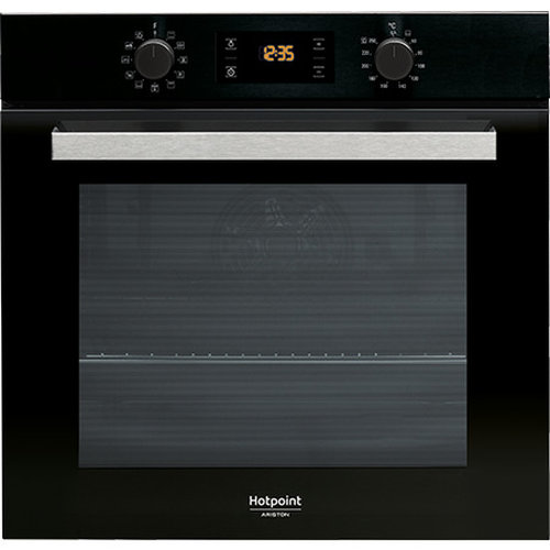 Hotpoint-ariston FA3 841 H BL HA