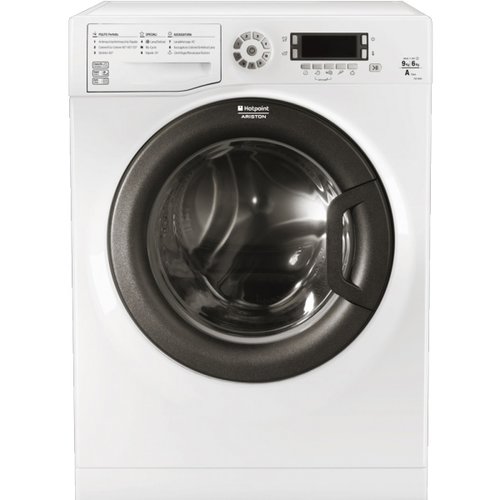 Hotpoint-ariston FDD 9640 B