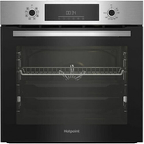 Hotpoint-ariston FE8 821 H IX