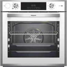 Hotpoint-ariston FE8 S832 JSH WH