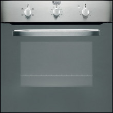 Hotpoint-ariston FHS 21 IX/HA S