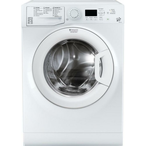 Hotpoint-ariston FMG 722 W