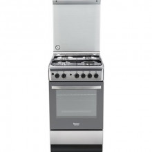 Hotpoint-ariston H5GG1F (X)