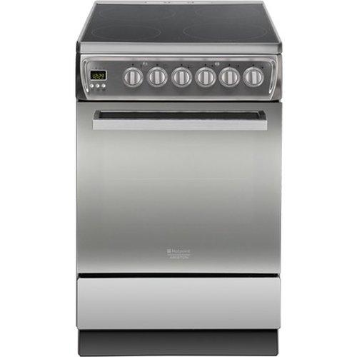 Hotpoint-ariston H5VMC6A (X)