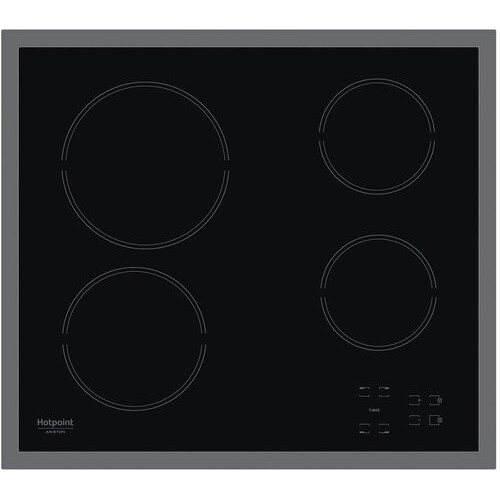 Hotpoint-ariston HR 621 X